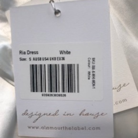 RIA DRESS - Picture 5 of 10